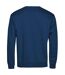 Sweat Urban Adulte Bleu Marine Tee Jays-2