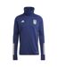 Haut 2023/24 homme bleu Adidas-1