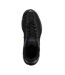 Mens Storm 96 2k Chunky Sole Trainers Black Blue Lacoste-4