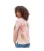 Womens/ladies Garden Tapestry Jumper Multicoloured WoolOvers-2