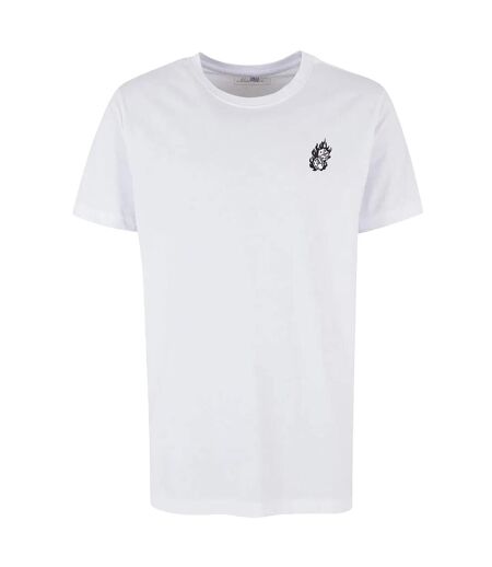Blanc Mister Tee