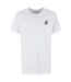 Blanc Mister Tee-2