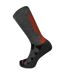 Unisex Adult Moab Thermal Crew Socks Black Merrell-1