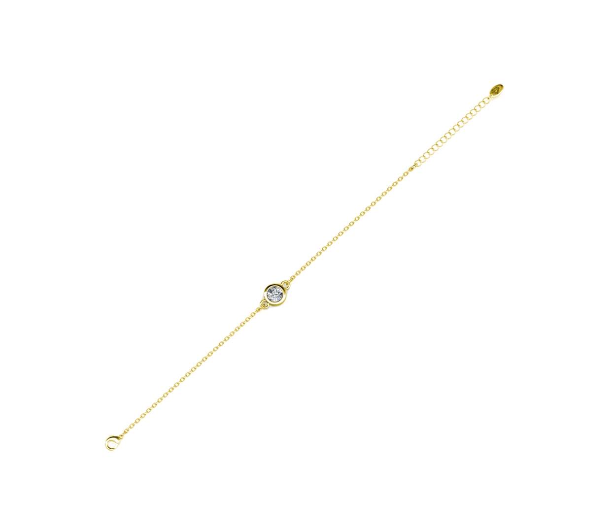 Bracelet Birth Stone - Cristal d'Autriche-4