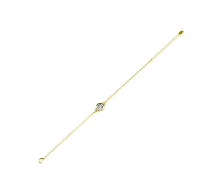 Bracelet Birth Stone - Cristal d'Autriche