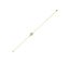 Bracelet Birth Stone - Cristal d'Autriche-4