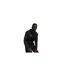 Mens Teamfinal Tracksuit Top Black Silver Puma-1