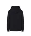 Mens Bluarchie Logo Long-sleeved Hoodie Black Jack And Jones-3