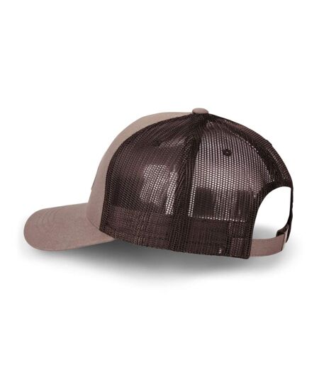 Casquette Trucker homme filet Lofb Vondutch