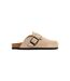 Mules Cuir Enfant Plakton Bloggie-2