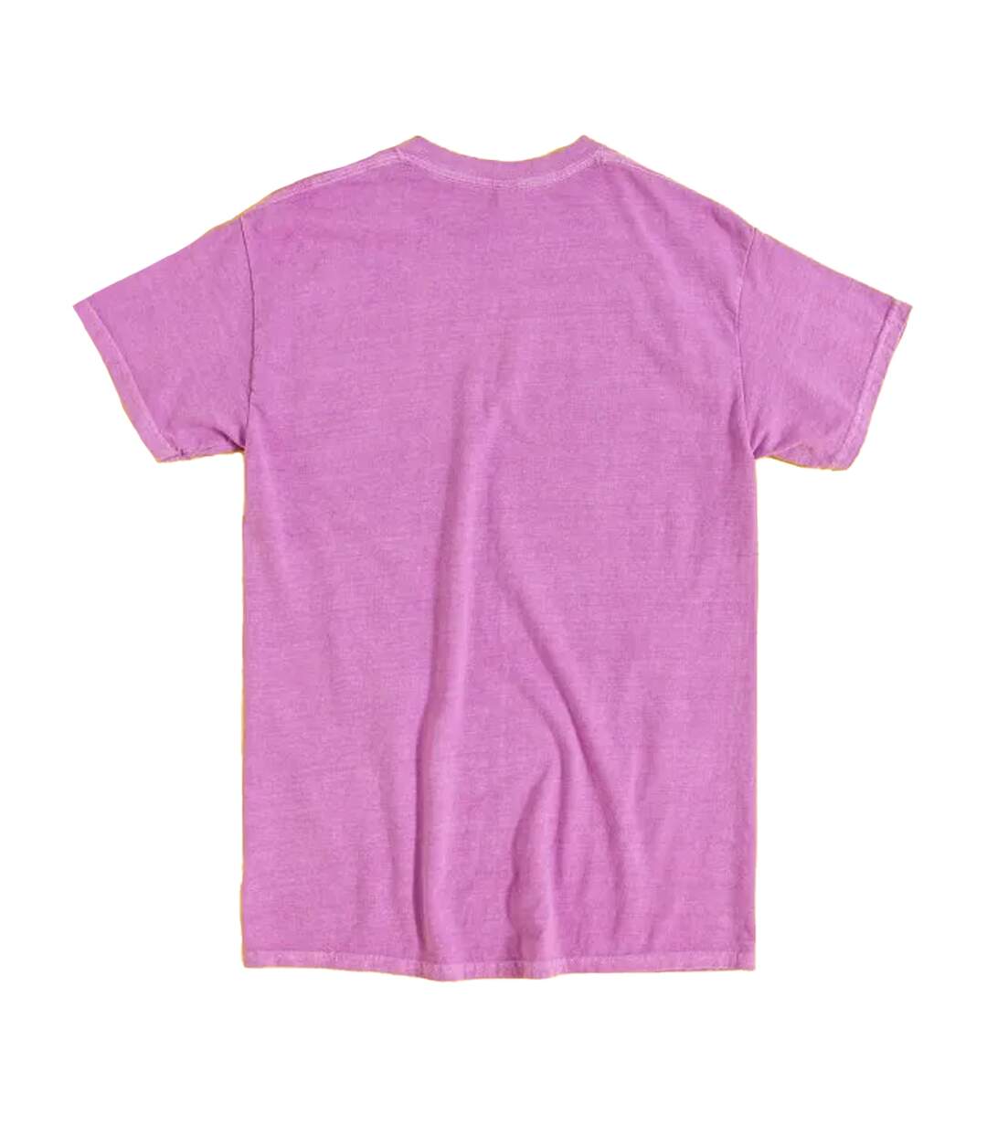 T-shirt Adulte Violet Mickey Mouse & Friends-3