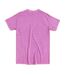 T-shirt Adulte Violet Mickey Mouse & Friends-3