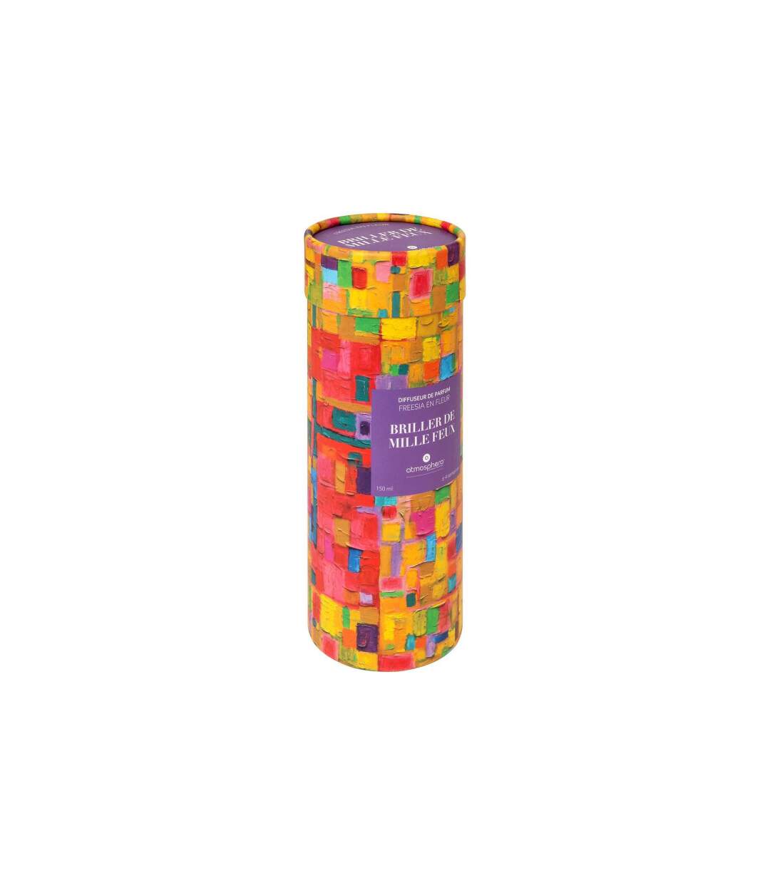 Diffuseur de Parfum Jomy 150ml Freesia en Fleur-2