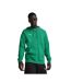 Veste À Capuche Team Goal Homme Vert Puma-1