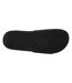 Claquettes Motif/style Logo Coffee Garçon Noir Nike-2