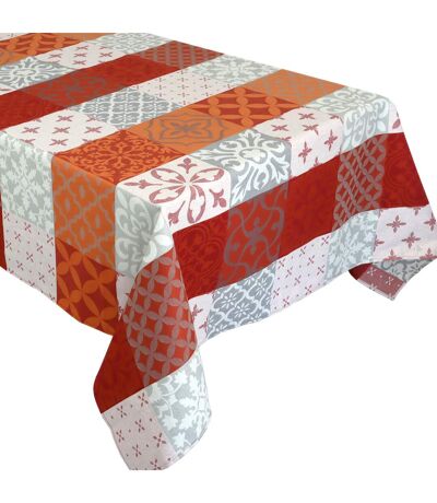 Nappe jacquard CARCES Rectangulaire