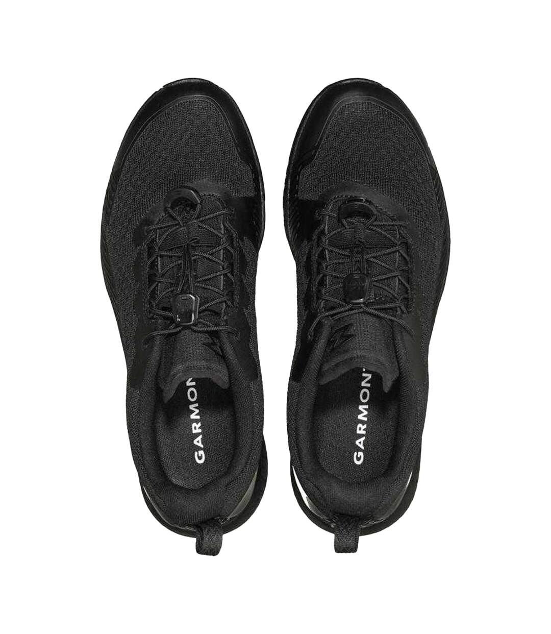 Chaussures Tactiques 9.81 Heli Homme Noir Garmont-4