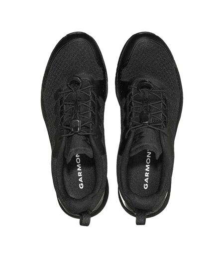 Chaussures Tactiques 9.81 Heli Homme Noir Garmont