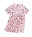 Robe Fairytale Bows Femme Rose Cinderella-2
