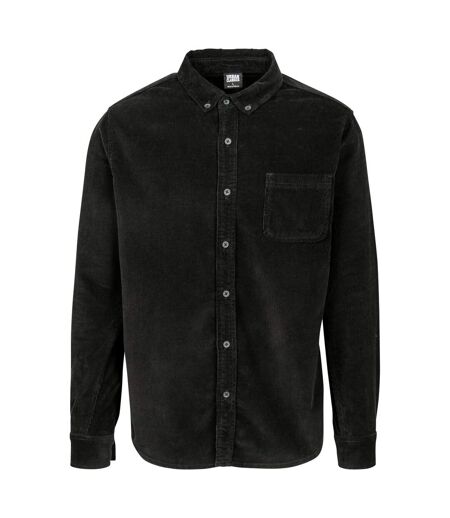 Chemise Homme Noir Urban Classics