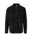 Chemise Homme Noir Urban Classics-1