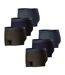 Lot de 6 boxers homme Allure Eminence-1