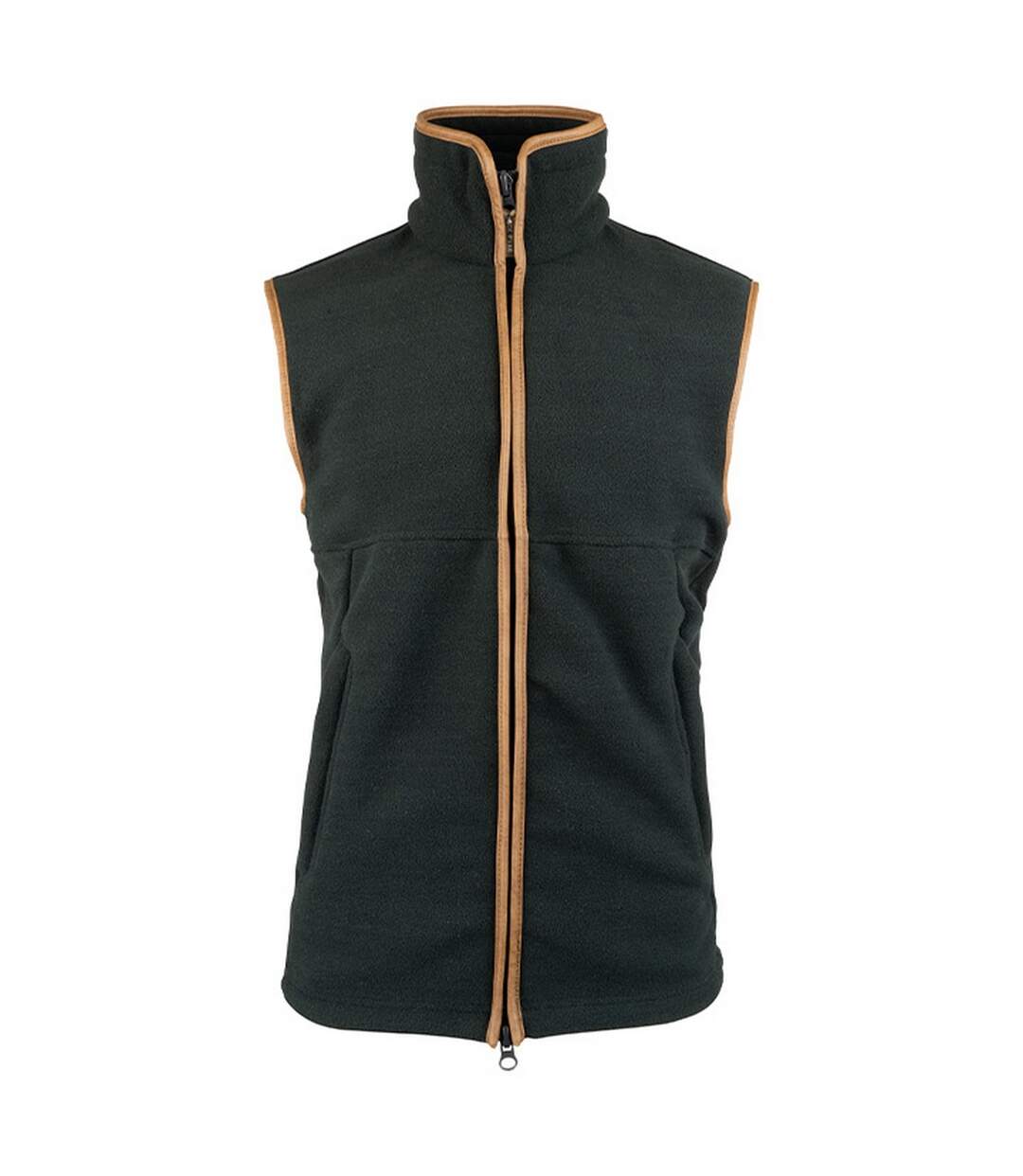 Veste Sans Manches Countryman Homme Anthracite Jack Pyke-1
