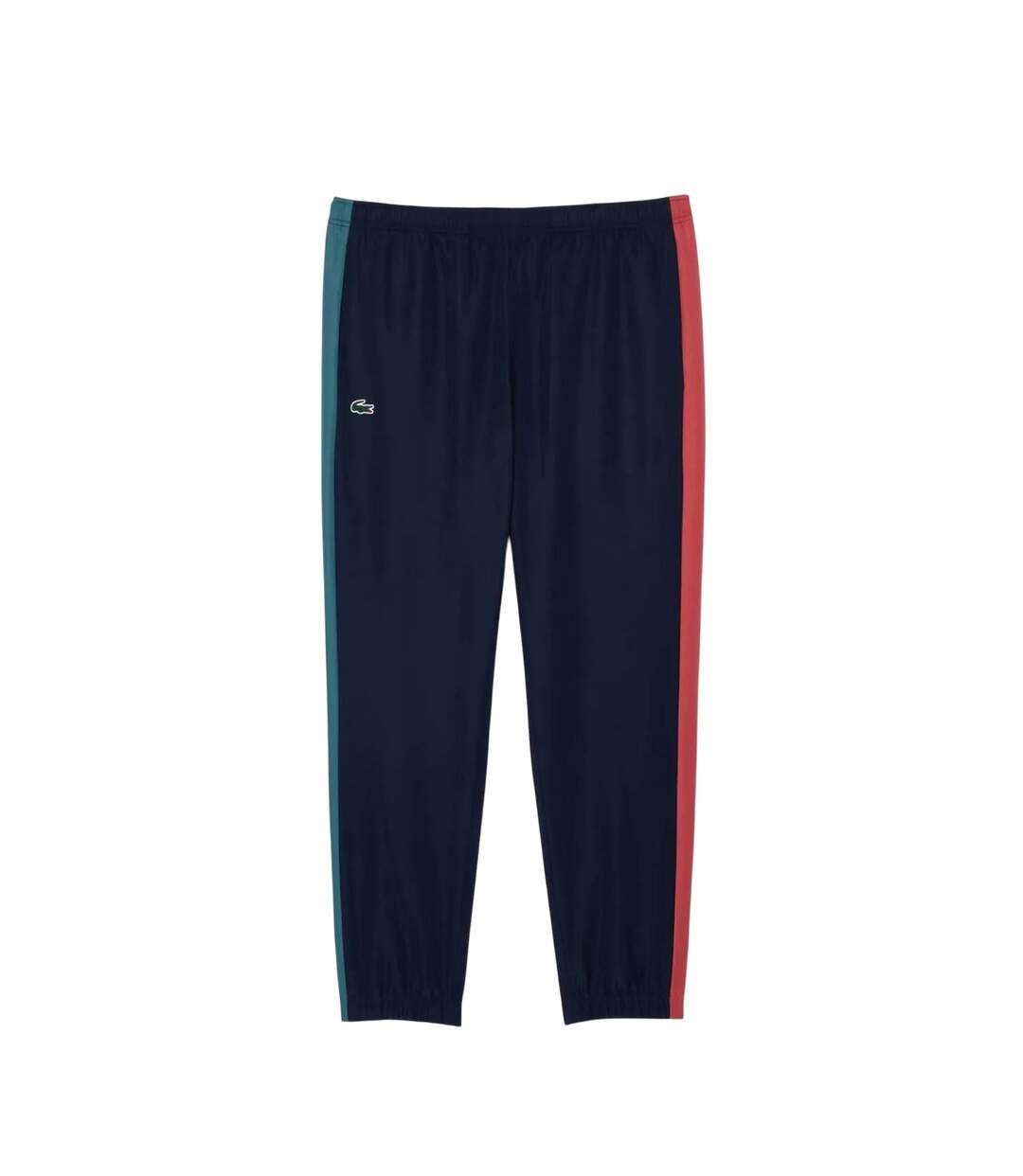 Mens Tennis Tracksuit Multicoloured Lacoste-4