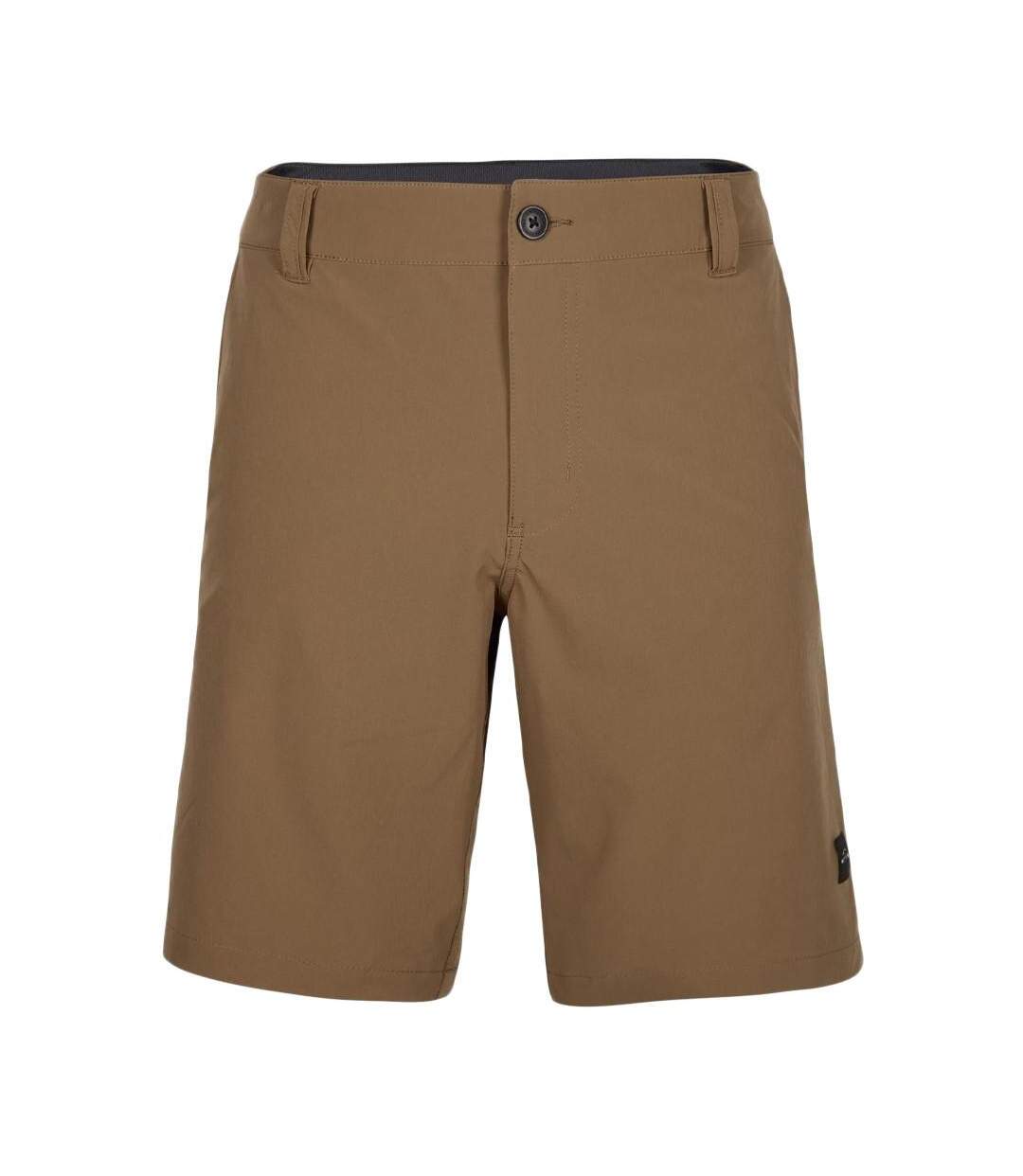 Shorts Chino Marron Homme O'Neill Hybrid - 28-1