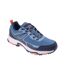 Baskets Hiset Homme Bleu Hi-Tec-1