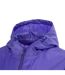 Womens/ladies Packaway Waterproof Jacket Deep Purple Gelert-4