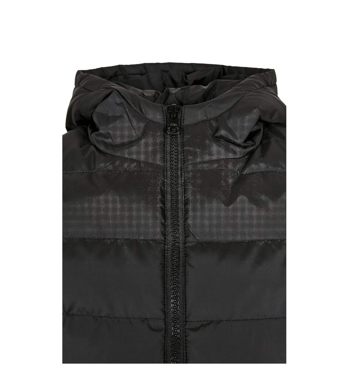 Veste Sans Manches Homme Noir Urban Classics-3