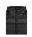 Veste Sans Manches Homme Noir Urban Classics-3