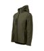 Veste Imperméable Performance Homme Vert Malfini-3