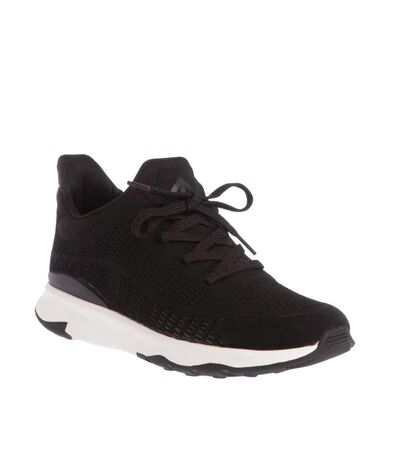Baskets Vitamin Ffx Femme Noir Blanc FitFlop