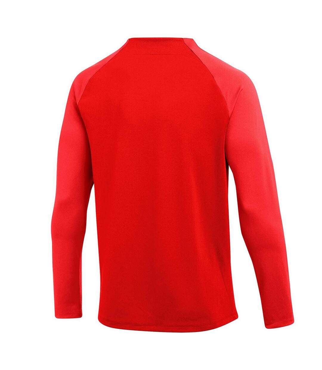 Haut D'entraînement Academy Homme Rouge Nike-2