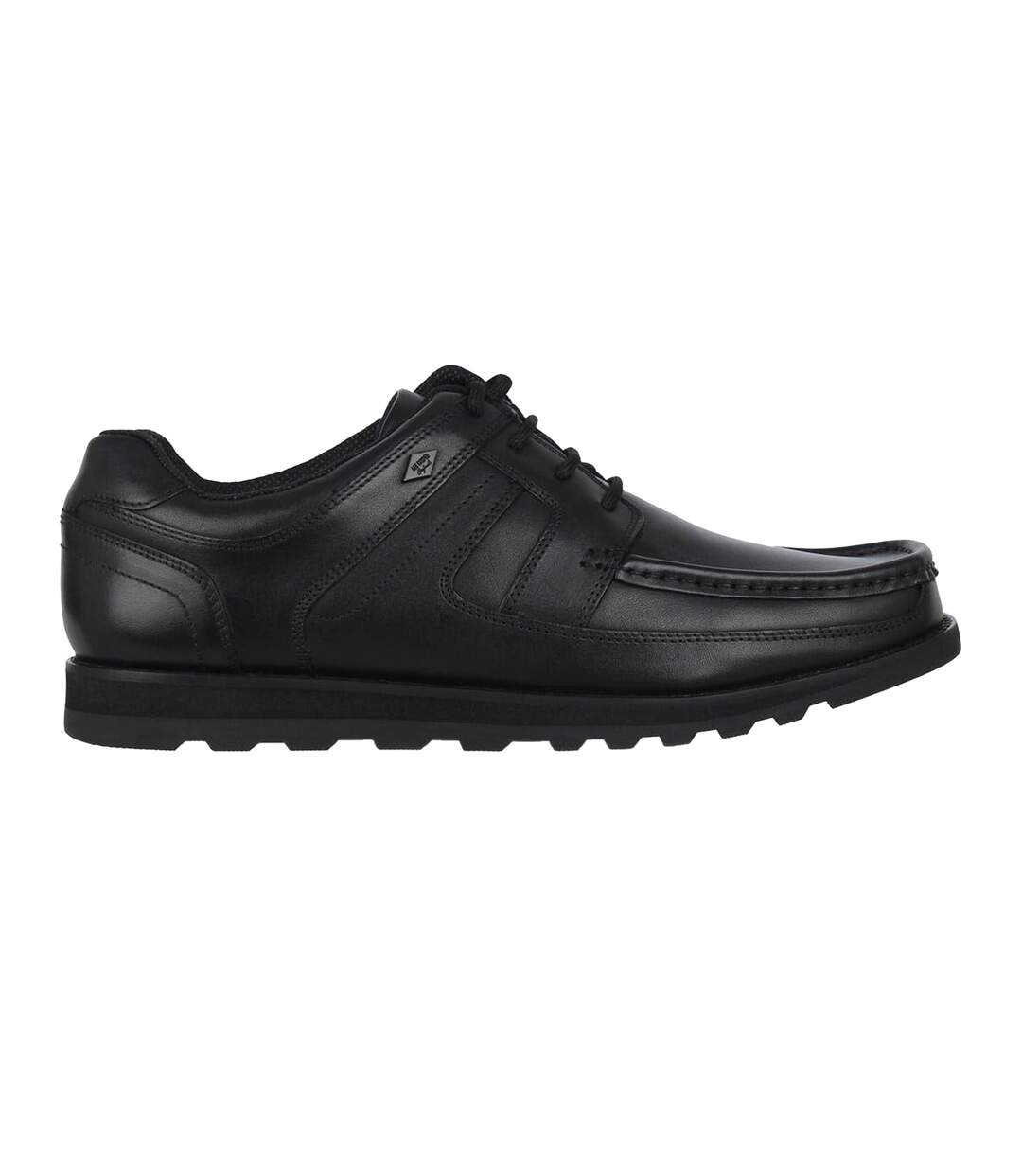 Chaussures Décontractées Harrow Homme Noir Lee Cooper-1