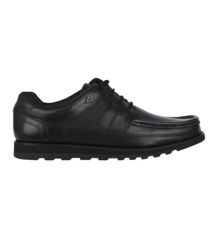 Chaussures Décontractées Harrow Homme Noir Lee Cooper