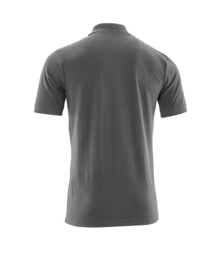 Anthracite Foncé Mascot