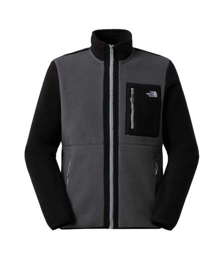 Veste Polaire Yumiori Homme Noir The North Face