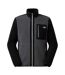Veste Polaire Yumiori Homme Noir The North Face-2