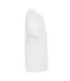 T-shirt Motif/style Uni Homme Blanc Tee Jays-3
