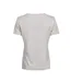 T-shirt Femme Gris Tee Jays-2