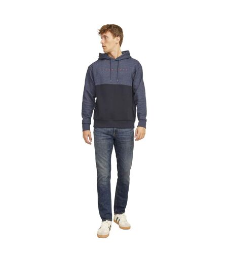 Jean clark original homme bleu denim Jack And Jones