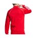 Veste rouge adidas sst tt [6979ecce09cc7]-2