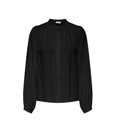Chemise noire femme jdy lucy - l