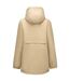 Veste Imperméable Brielly Femme Beige Beige Clair Regatta-3