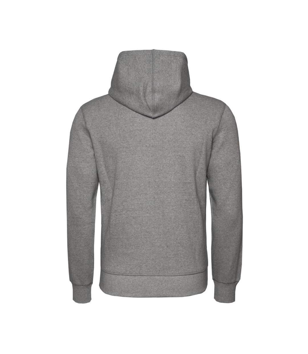 Sweat à Capuche Gris Homme Champion Felpa - S-2