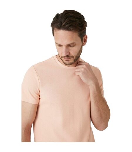 T-shirt homme rose Burton Burton