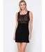 Nuisette dentelle MICRO TOUCH LACE Luna Splendida-1